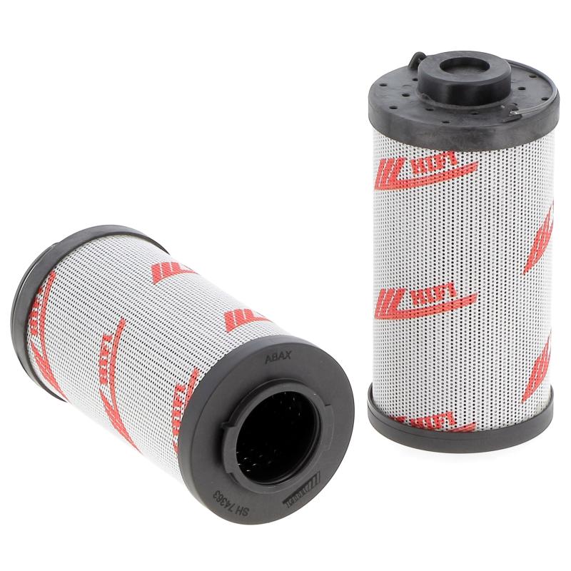  Hifi Hydraulic Filter SH 74363 – OEM Filter Part – Roladex UK