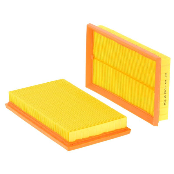  Hifi Air Filter SA 5142 – OEM Filter Part – Roladex UK