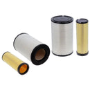  Hifi Air Filter Kit KA 160124 – OEM Filter Part – Roladex UK