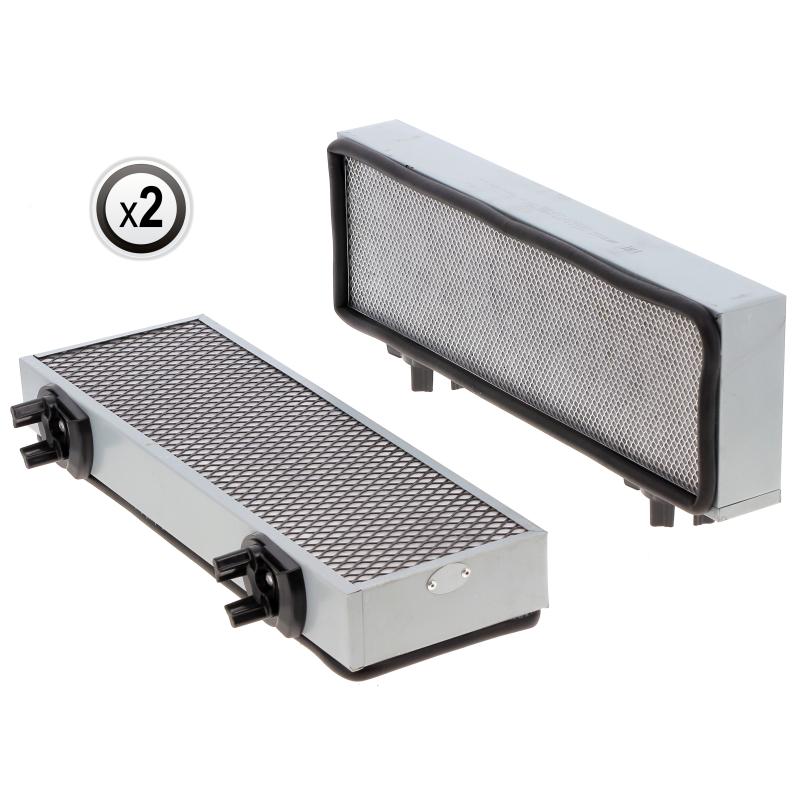  Hifi Cabin Filter Kit SC 70004 KITCAG – OEM Filter Part – Roladex UK