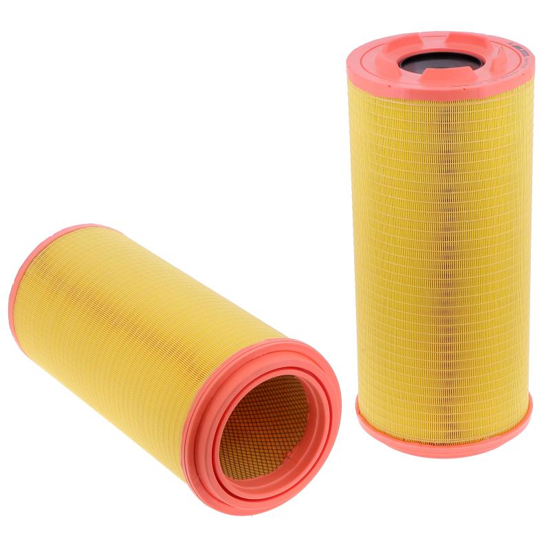  Hifi Air Filter SA 17526 – OEM Filter Part – Roladex UK