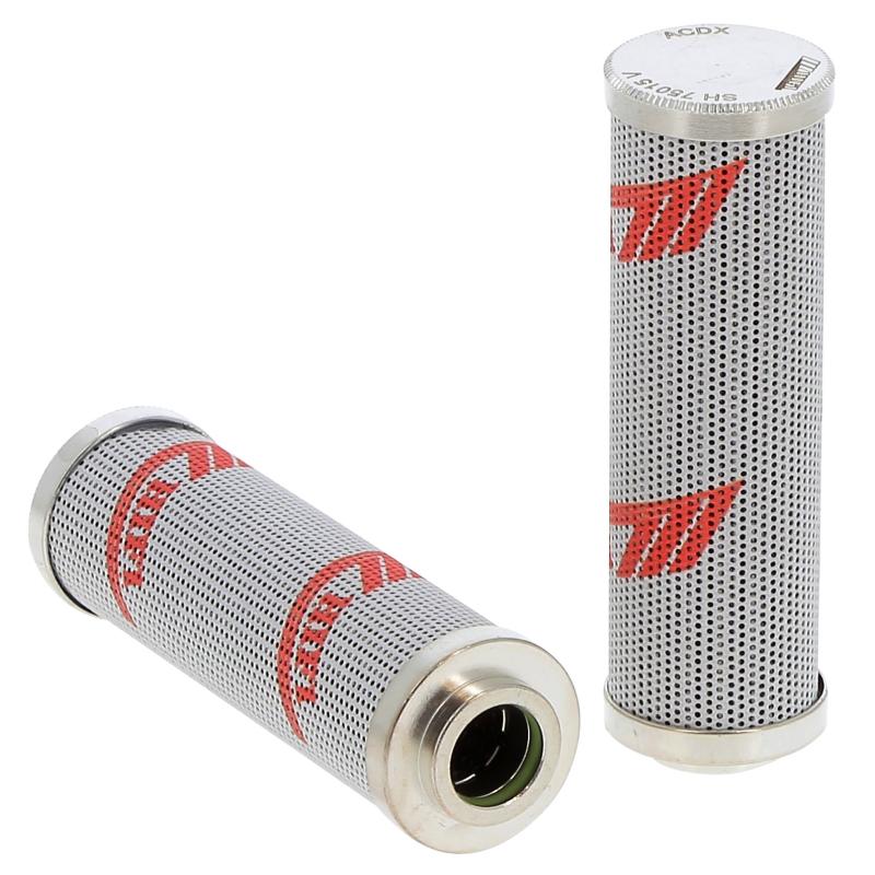  Hifi Hydraulic Filter SH 75015 V – OEM Filter Part – Roladex UK