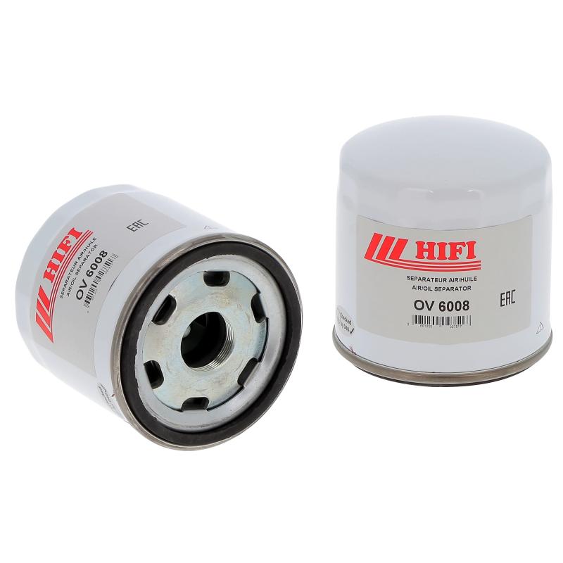  Hifi Air/Oil Separator OV 6008 – OEM Filter Part – Roladex UK