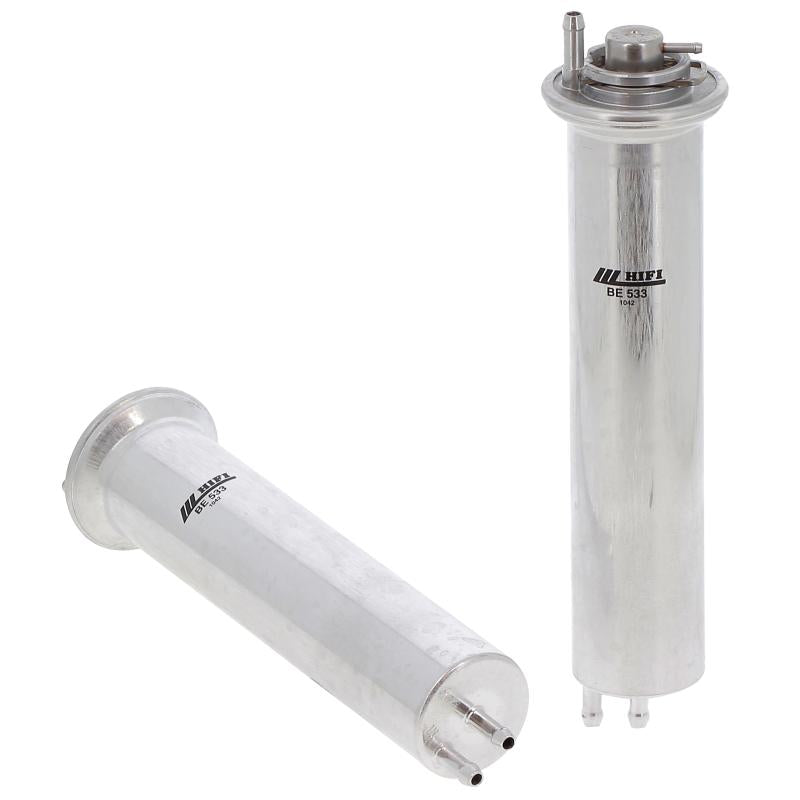  Hifi Petrol Filter BE 533 – OEM Filter Part – Roladex UK