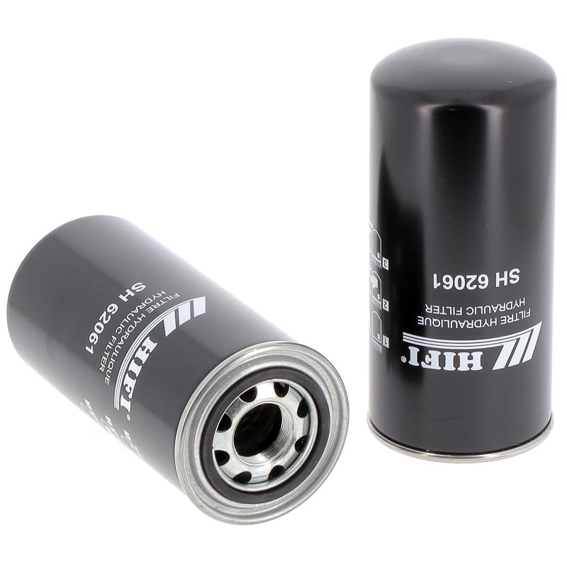  Hifi Hydraulic Filter SH 62061 – OEM Filter Part – Roladex UK
