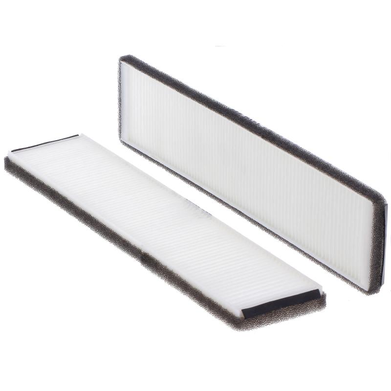  Hifi Cabin Air Filter SC 80072 – OEM Filter Part – Roladex UK