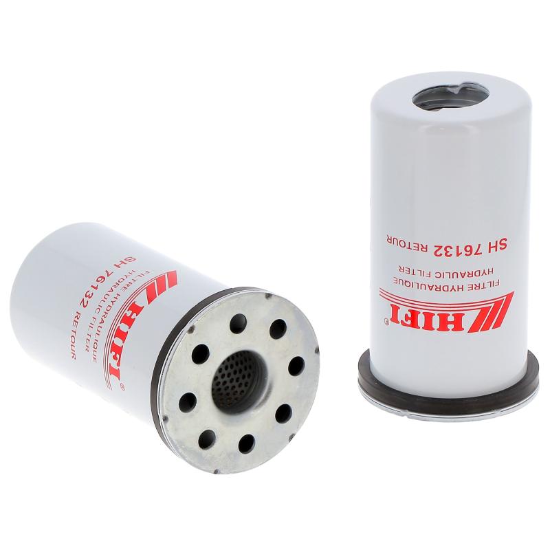  Hifi Hydraulic Filter SH 76132 RETOUR – OEM Filter Part – Roladex UK