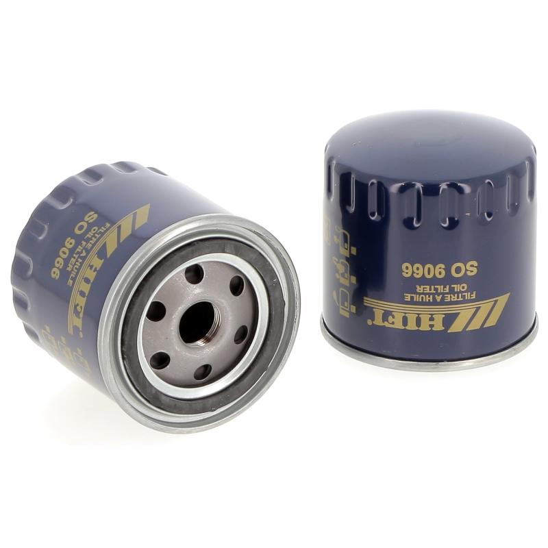  Hifi Oil Filter SO 9066 – OEM Filter Part – Roladex UK