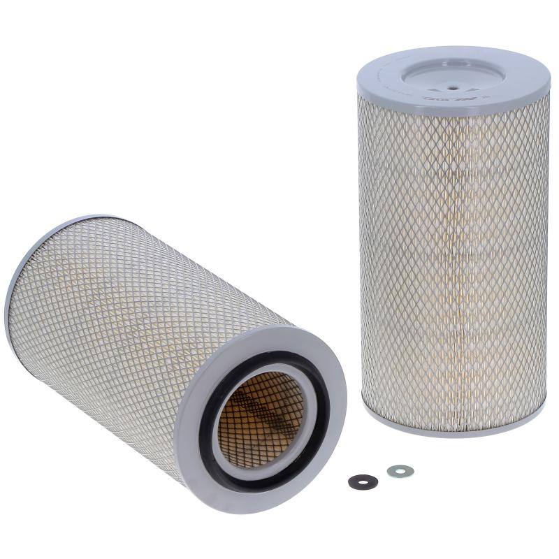 Hifi Air Filter SA 13990 – OEM Filter Part – Roladex UK