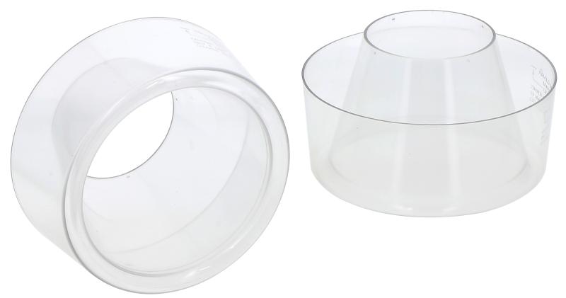  Hifi Glass For Cyclone SABP 010002 – OEM Filter Part – Roladex UK
