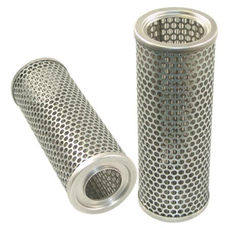 Hifi Hydraulic Filter SH 66112 – OEM Filter Part – Roladex UK