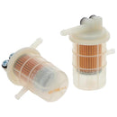  Hifi Fuel Filter FT 23 V – OEM Filter Part – Roladex UK