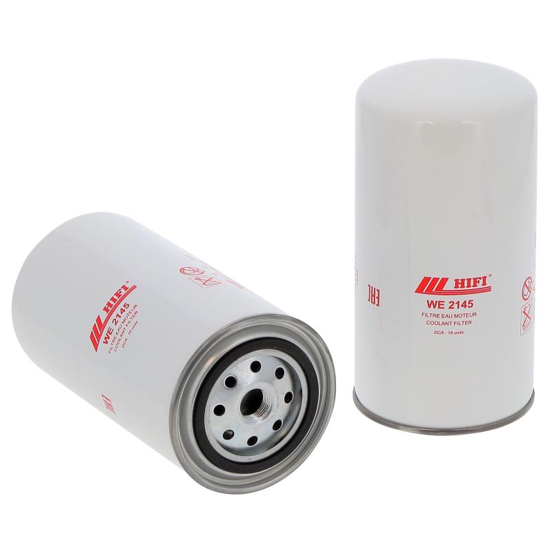  Hifi Coolant Filter WE 2145 – OEM Filter Part – Roladex UK