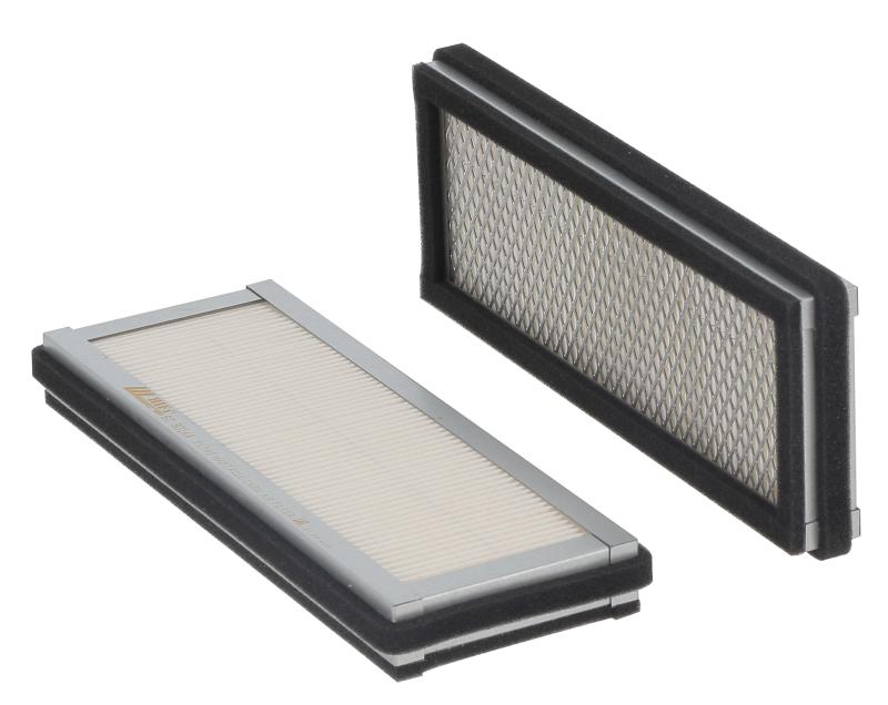  Hifi Cabin Air Filter SC 90144 – OEM Filter Part – Roladex UK