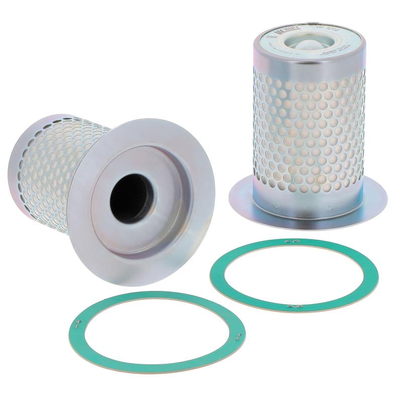  Hifi Air/Oil Separator OS 5214 – OEM Filter Part – Roladex UK