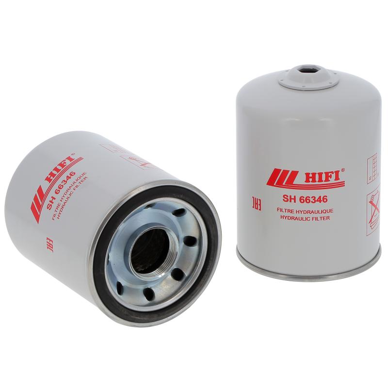  Hifi Hydraulic Filter SH 66346 – OEM Filter Part – Roladex UK