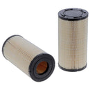  Hifi Air Filter SA 17543 – OEM Filter Part – Roladex UK