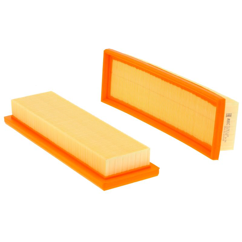  Hifi Air Filter SA 395 – OEM Filter Part – Roladex UK