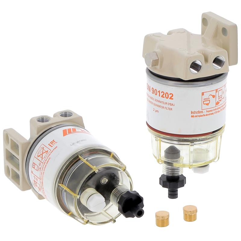  Hifi Complete Fuel Filter MO 141202 – OEM Filter Part – Roladex UK
