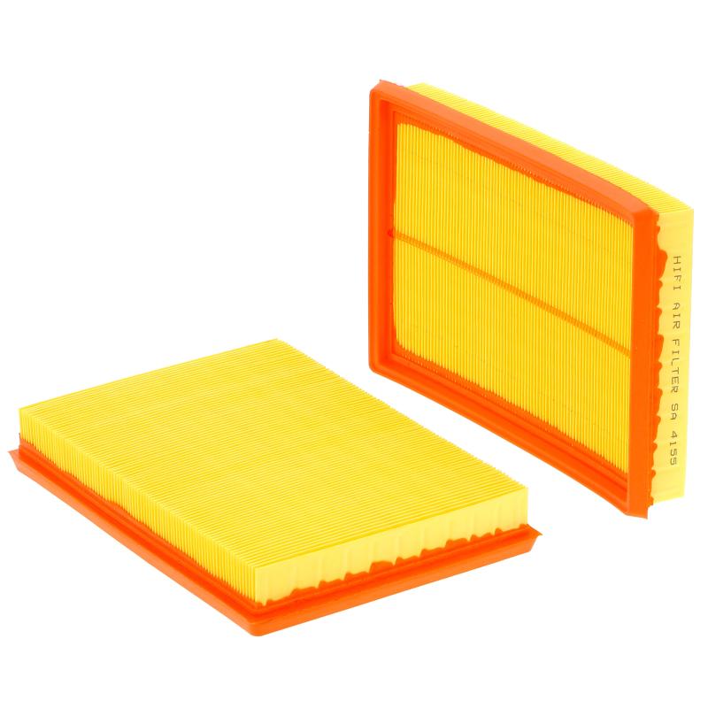  Hifi Air Filter SA 4155 – OEM Filter Part – Roladex UK