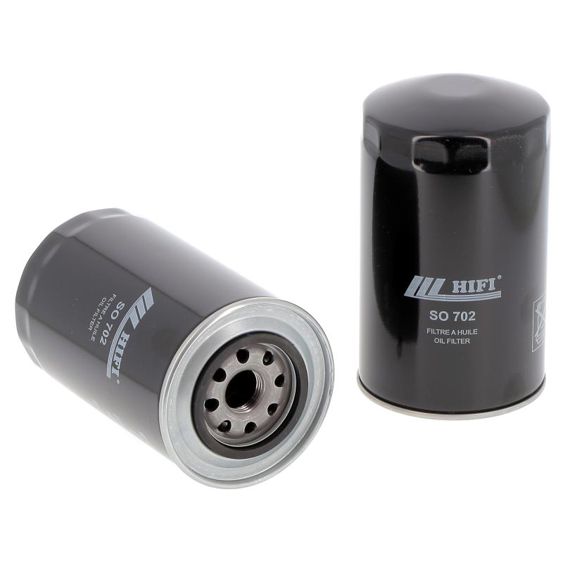  Hifi Oil Filter SO 702 – OEM Filter Part – Roladex UK