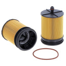  Hifi Fuel Filter SN 25198 – OEM Filter Part – Roladex UK