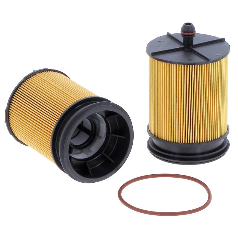  Hifi Fuel Filter SN 25198 – OEM Filter Part – Roladex UK