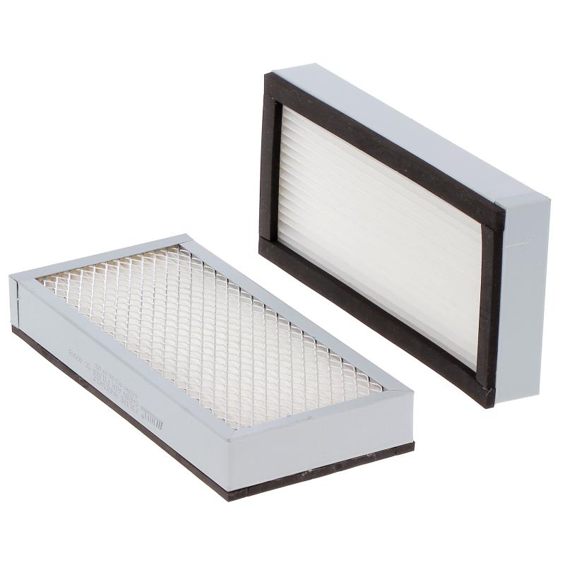  Hifi Cabin Air Filter SC 40068 – OEM Filter Part – Roladex UK