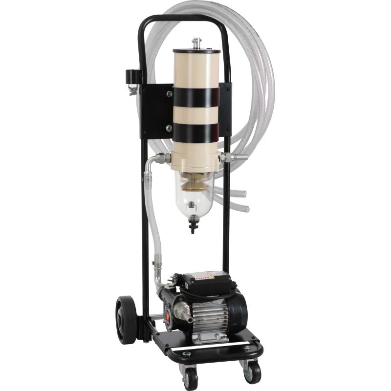  Hifi Mobile Filter Station GMN 025S30Z003Z – OEM Filter Part – Roladex UK