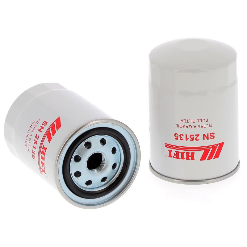  Hifi Fuel Filter SN 25135 – OEM Filter Part – Roladex UK