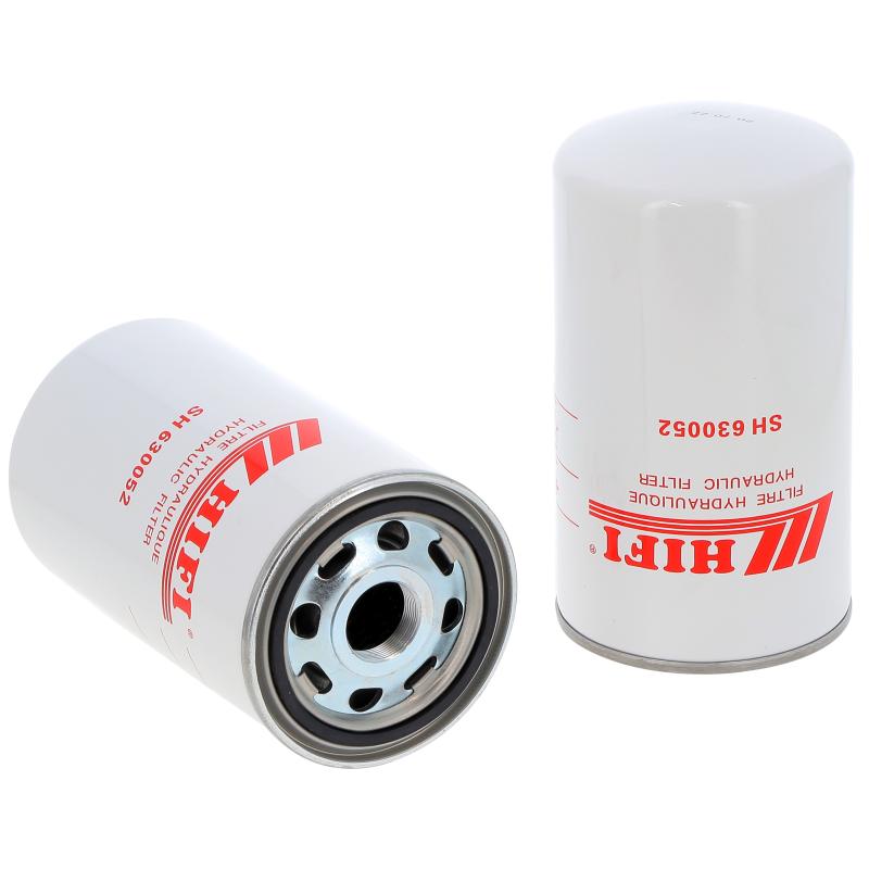  Hifi Hydraulic Filter SH 630052 – OEM Filter Part – Roladex UK