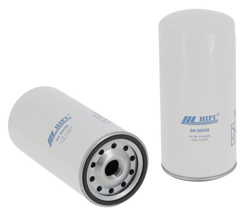  Hifi Fuel Filter SN 80058 – OEM Filter Part – Roladex UK