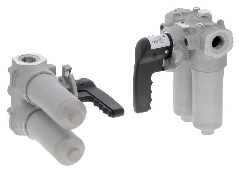  Hifi Hydraulic Filter Housing DDK 28CBZBKZ00Z – OEM Filter Part – Roladex UK