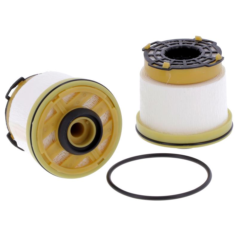  Hifi Fuel Filter SN 25103 – OEM Filter Part – Roladex UK