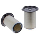  Hifi Air Filter SA 17004 – OEM Filter Part – Roladex UK