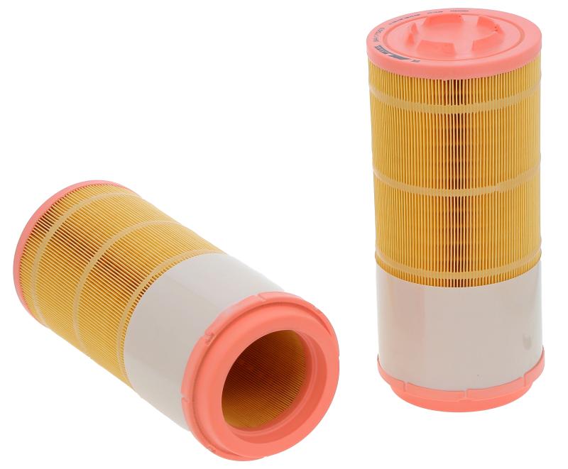  Hifi Air Filter SA 17563 – OEM Filter Part – Roladex UK
