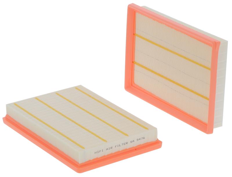  Hifi Air Filter SA 5476 – OEM Filter Part – Roladex UK
