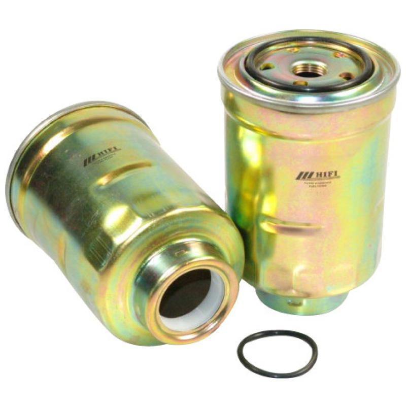  Hifi Fuel Filter SN 55042 – OEM Filter Part – Roladex UK