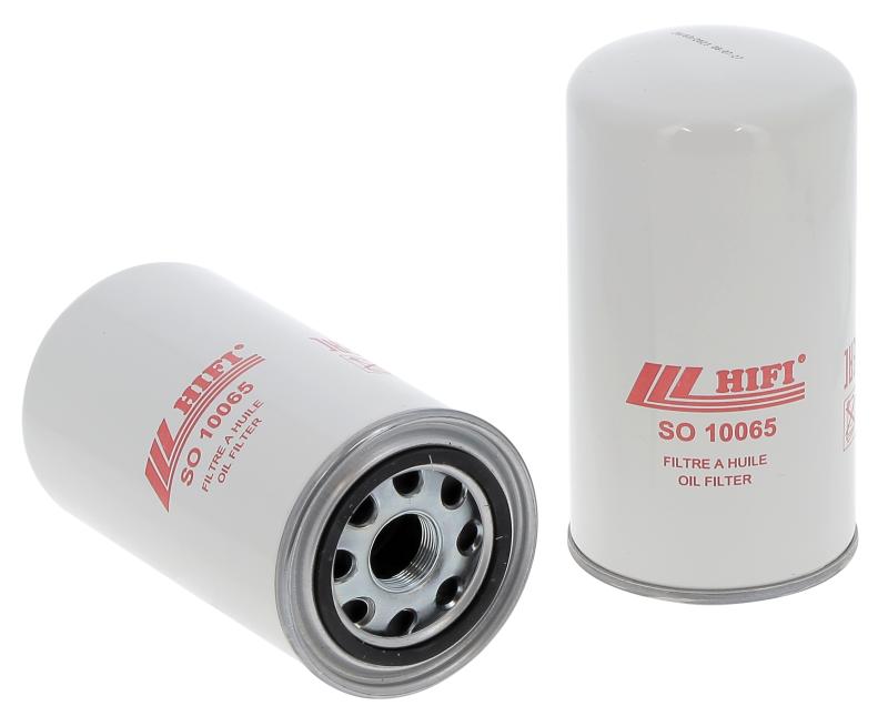  Hifi Oil Filter SO 10065 – OEM Filter Part – Roladex UK