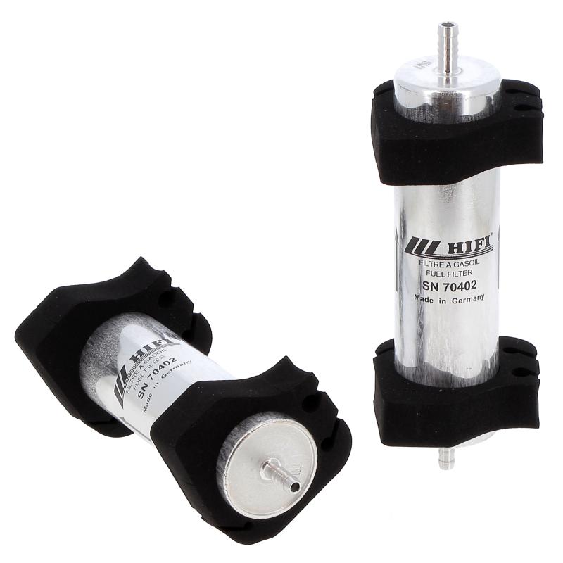 Hifi Fuel Filter SN 70402 – OEM Filter Part – Roladex UK