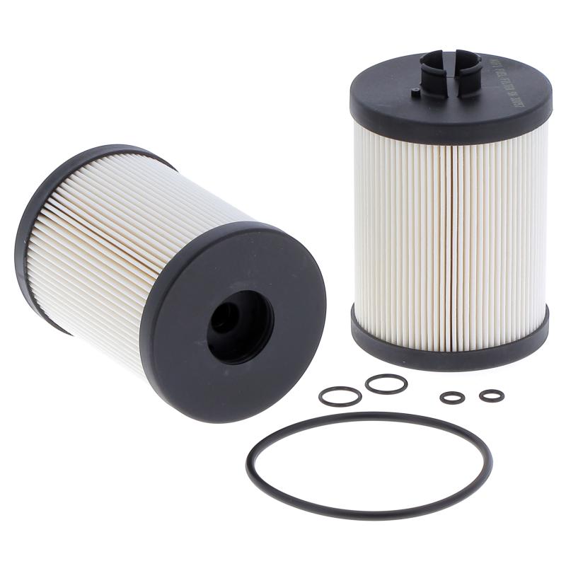  Hifi Fuel Filter SN 30057 – OEM Filter Part – Roladex UK