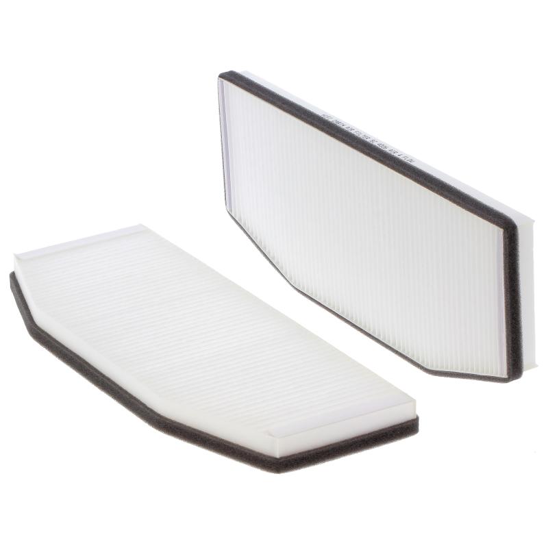  Hifi Cabin Air Filter SC 4006 – OEM Filter Part – Roladex UK