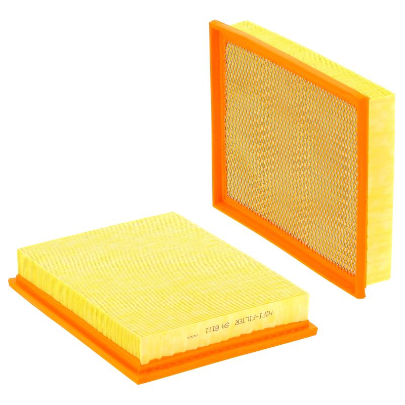  Hifi Air Filter SA 6111 – OEM Filter Part – Roladex UK
