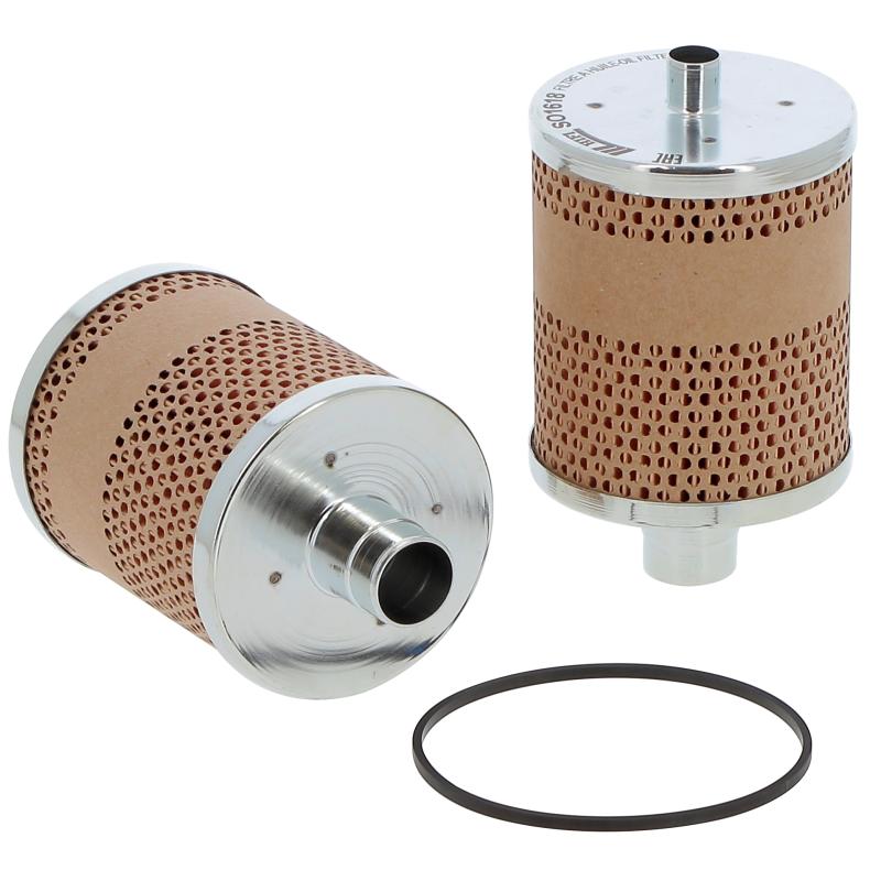  Hifi Oil Filter SO 1618 – OEM Filter Part – Roladex UK