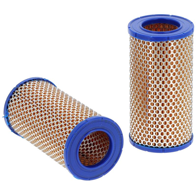  Hifi Air Filter SA 19586 – OEM Filter Part – Roladex UK