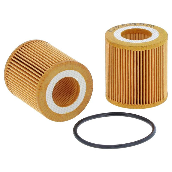  Hifi Oil Filter SO 6191 – OEM Filter Part – Roladex UK