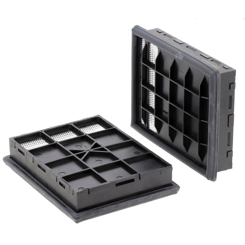 Hifi Engine Breather Filter SAO 6142 – OEM Filter Part – Roladex UK