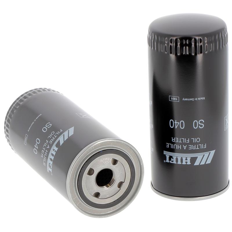  Hifi Oil Filter SO 040 – OEM Filter Part – Roladex UK
