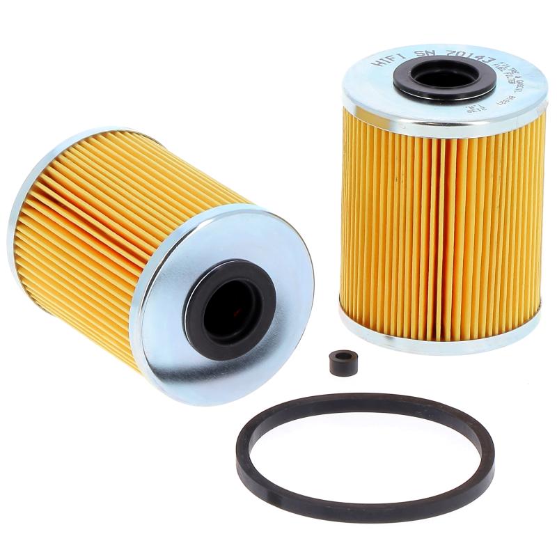  Hifi Fuel Filter SN 70143 – OEM Filter Part – Roladex UK