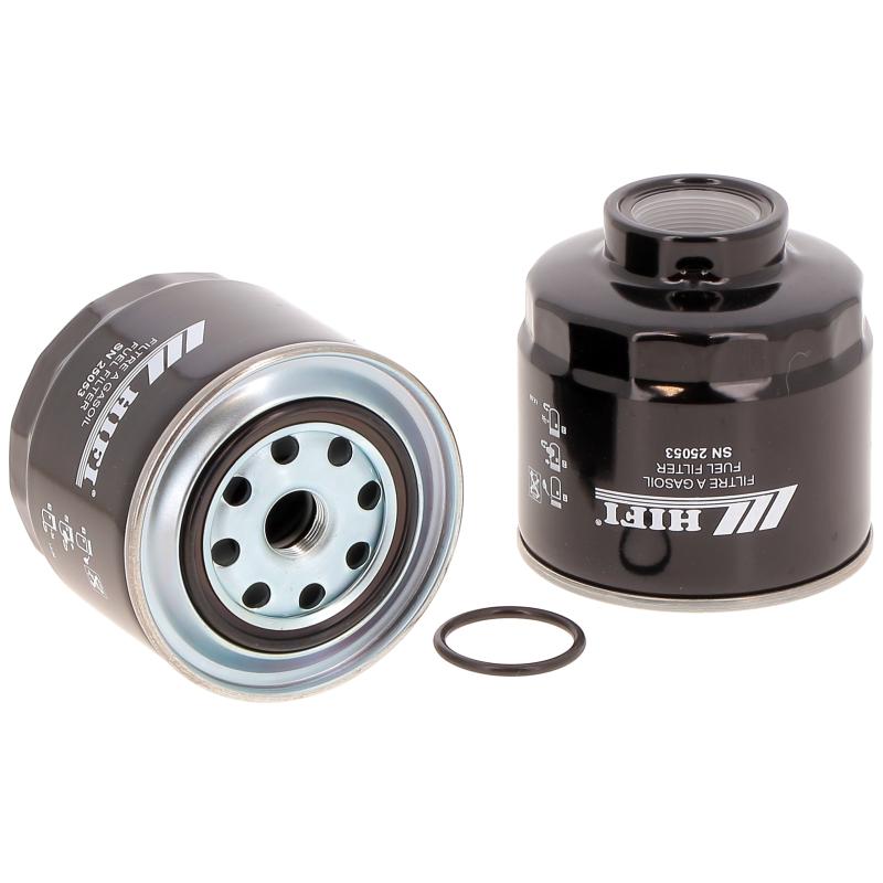  Hifi Fuel Filter SN 25053 – OEM Filter Part – Roladex UK